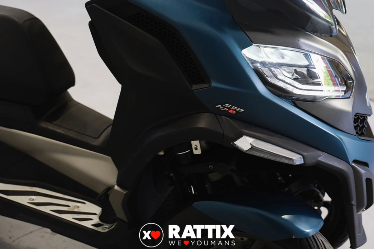 PIAGGIO MP3 530 hpe Abs